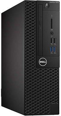 Купить Компьютер Dell Optiplex 3050 SFF (3050-7956) фото 1 Купить Компьютер Dell Optiplex 3050 SFF (3050-7956) фото 1