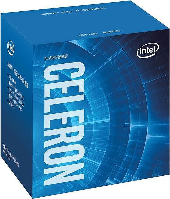 ������ ��������� Intel Celeron G3930 (BX80677G3930 SR35K) ���� 2