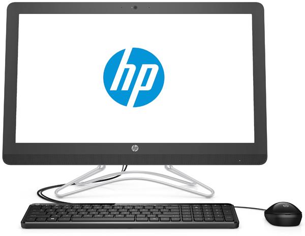 ������ �������� HP 24-e055ur (2BW48EA) ���� 1
