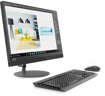 ������ �������� Lenovo IdeaCentre 520-24IKL (F0D1006DRK) ���� 3