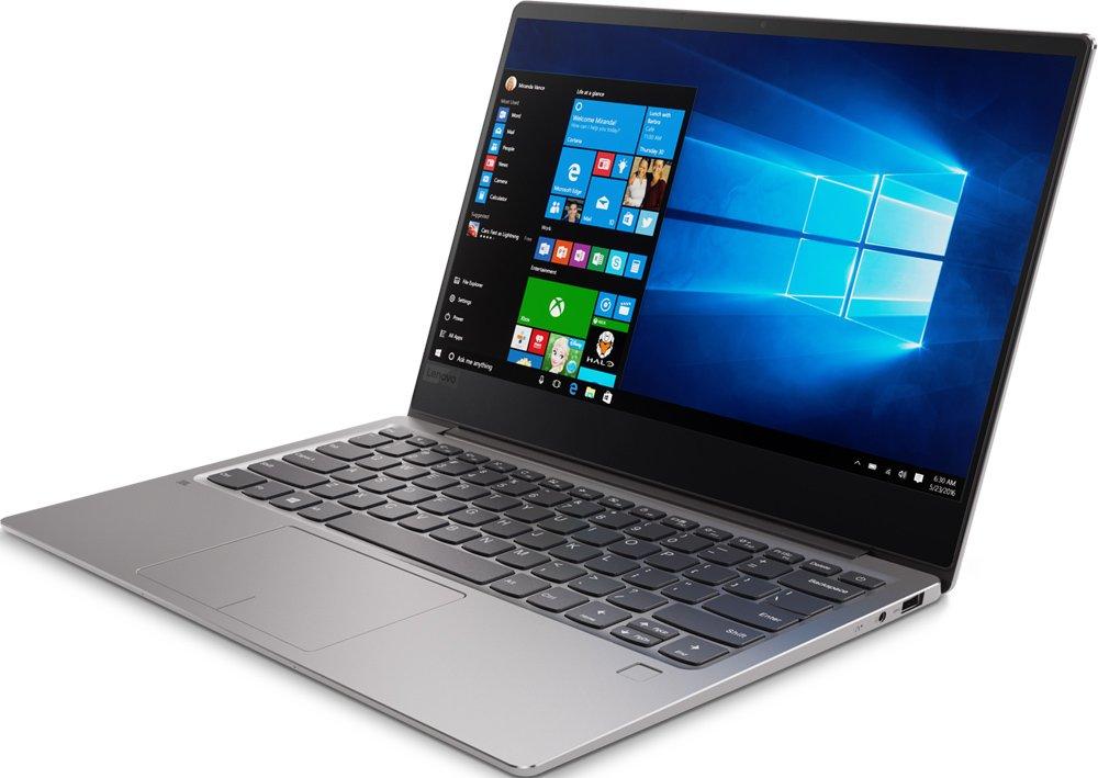 Купить Ноутбук Lenovo IdeaPad 720S-14IKBR (81BD000ERK) фото 2 Купить Ноутбук Lenovo IdeaPad 720S-14IKBR (81BD000ERK) фото 2