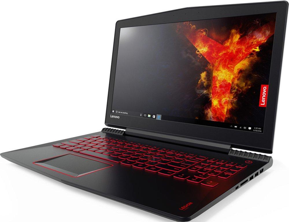 ������ ������� Lenovo Legion Y520-15IKBN (80WY001JRK) ���� 2