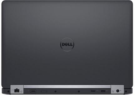 ������ ������� Dell Precision 3520 (3520-6256) ���� 4