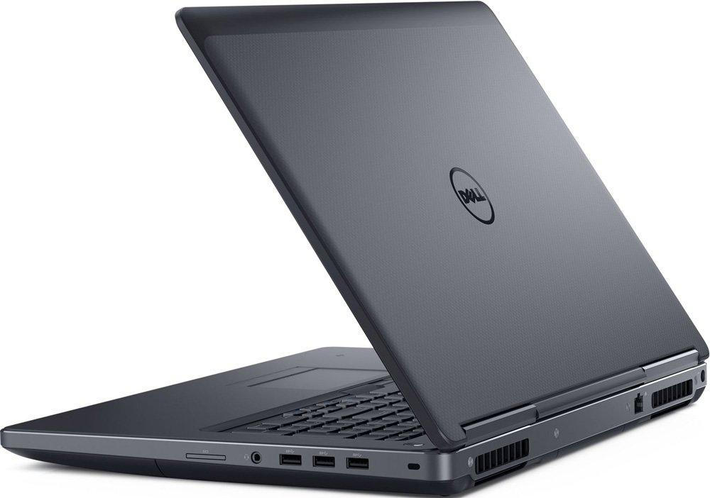 ������ ������� Dell Precision 7720 (7720-8048) ���� 3