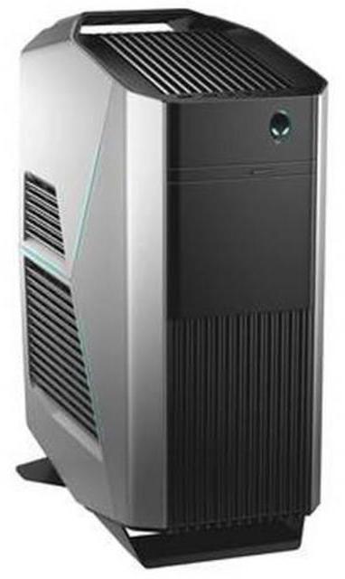 ������ ��������� Dell Alienware Aurora R7 (R7-6096) ���� 2