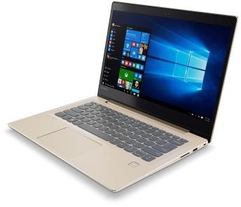������ �������� Lenovo IdeaPad 520S-14IKB (80X2000VRK) ���� 1