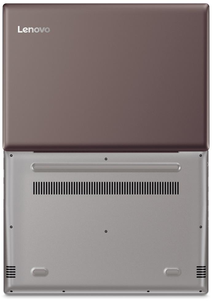 ������ �������� Lenovo IdeaPad 520S-14IKB (80X200GFRK) ���� 3