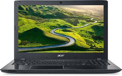 ������ ������� Acer Aspire E5-576G-50NP (NX.GTZER.013) ���� 1