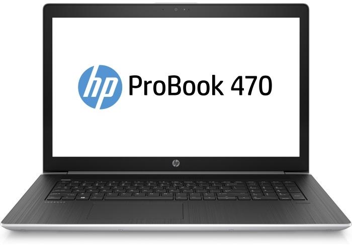 Купить Ноутбук HP Probook 470 G5 (2UB60EA) фото 1 Купить Ноутбук HP Probook 470 G5 (2UB60EA) фото 1