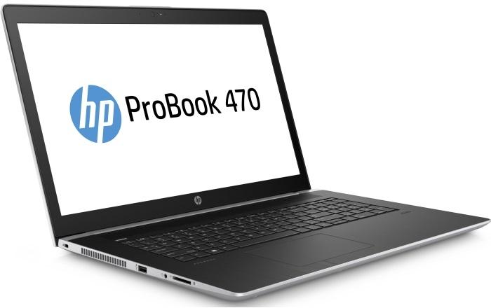 ������ ������� HP Probook 470 G5 (2XZ78ES) ���� 2