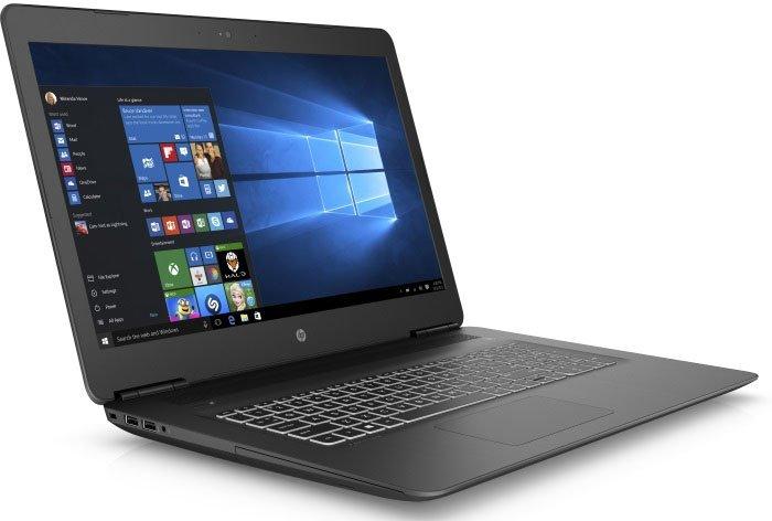 Купить Ноутбук HP Pavilion Gaming 17-ab315ur (2PQ51EA) фото 2 Купить Ноутбук HP Pavilion Gaming 17-ab315ur (2PQ51EA) фото 2