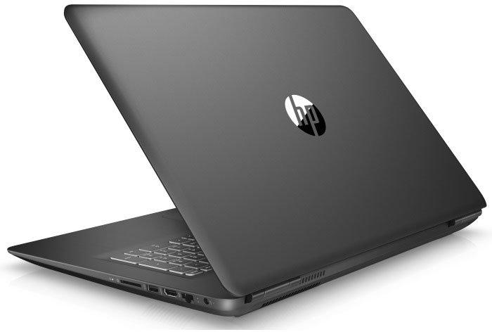 ������ ������� HP Pavilion Gaming 17-ab315ur (2PQ51EA) ���� 3