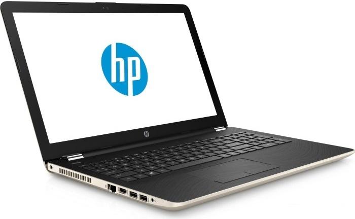 Купить Ноутбук HP 15-bs592ur (2PV93EA) фото 2 Купить Ноутбук HP 15-bs592ur (2PV93EA) фото 2