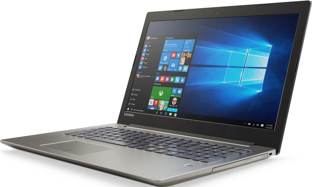 Купить Ноутбук Lenovo IdeaPad 520-15IKB (80YL00H5RK) фото 2 Купить Ноутбук Lenovo IdeaPad 520-15IKB (80YL00H5RK) фото 2