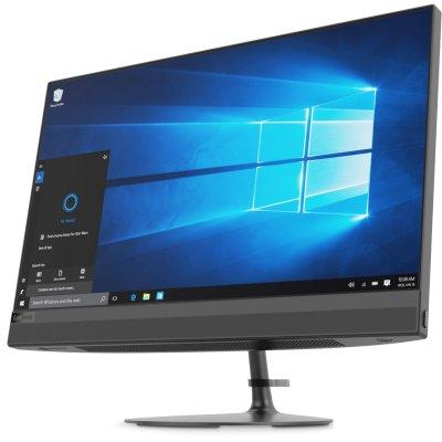 Купить Моноблок Lenovo IdeaCentre 520-22IKL (F0D4001TRK) фото 1 Купить Моноблок Lenovo IdeaCentre 520-22IKL (F0D4001TRK) фото 1