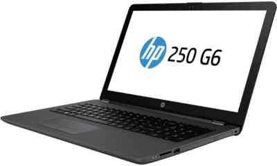 Купить Ноутбук HP 250 G6 (2SX58EA) фото 2 Купить Ноутбук HP 250 G6 (2SX58EA) фото 2