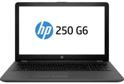 Купить Ноутбук HP 250 G6 (2SX52EA) фото 1 Купить Ноутбук HP 250 G6 (2SX52EA) фото 1