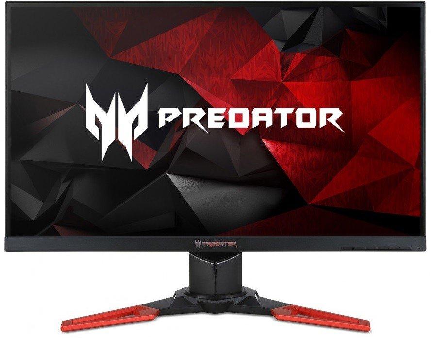 ������ ������� Acer Predator XB271HUAbmiprz (UM.HX1EE.A01) ���� 2