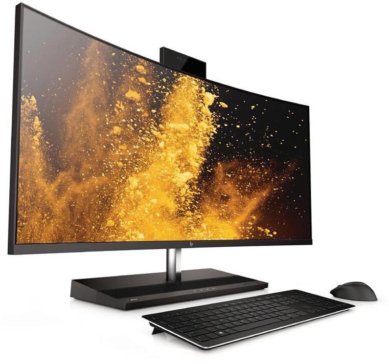 Купить Моноблок HP EliteOne 1000 G1 (2LU05EA) фото 1 Купить Моноблок HP EliteOne 1000 G1 (2LU05EA) фото 1