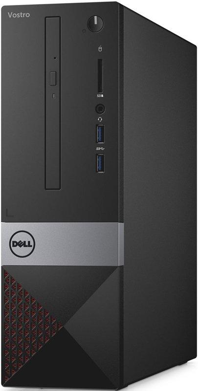 ������ ��������� Dell Vostro 3267 SFF (3267-6300) ���� 1