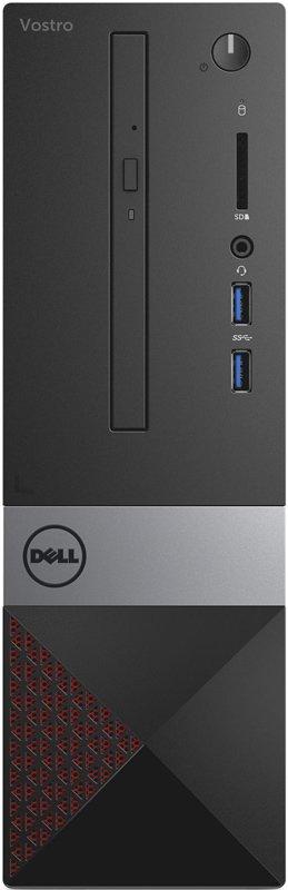 ������ ��������� Dell Vostro 3267 SFF (3267-6300) ���� 2