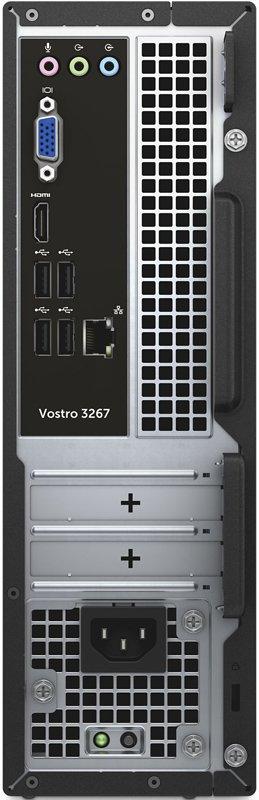 ������ ��������� Dell Vostro 3267 SFF (3267-6294) ���� 3