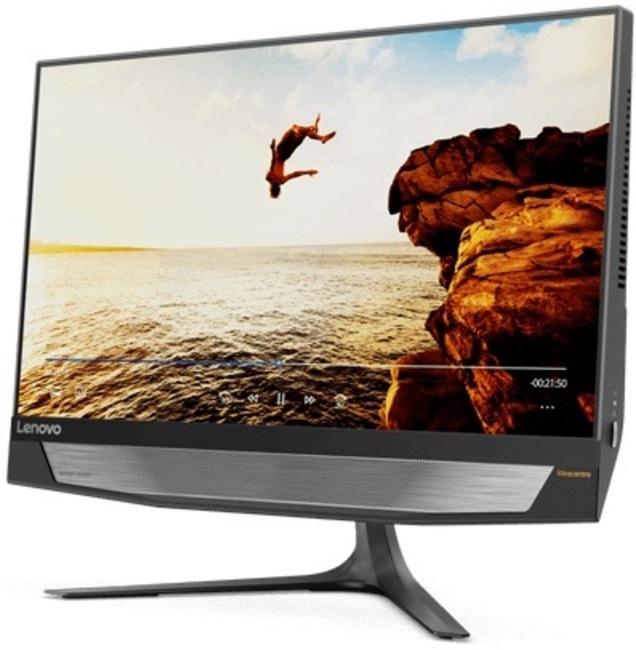 Купить Моноблок Lenovo IdeaCentre 720-24IKB (F0CM0017RK) фото 2 Купить Моноблок Lenovo IdeaCentre 720-24IKB (F0CM0017RK) фото 2