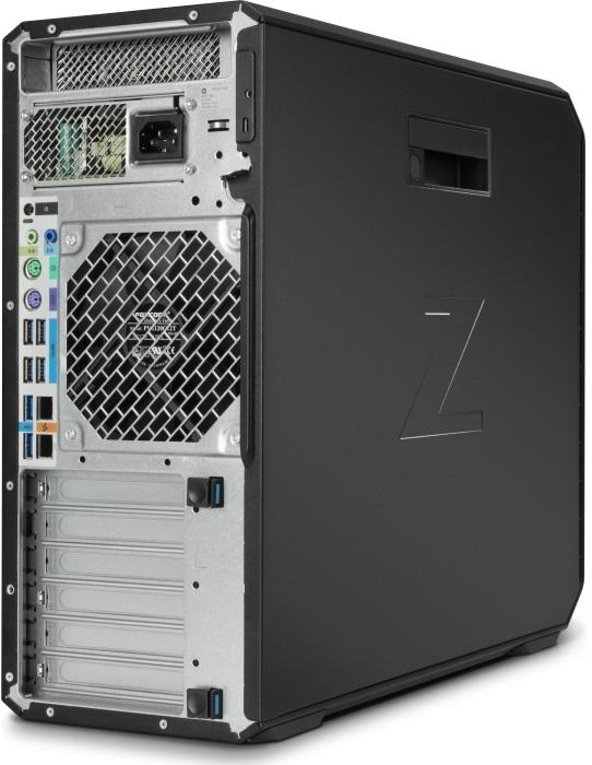 ������ ��������� HP Z4 G4 Workstation (2WU66EA) ���� 3