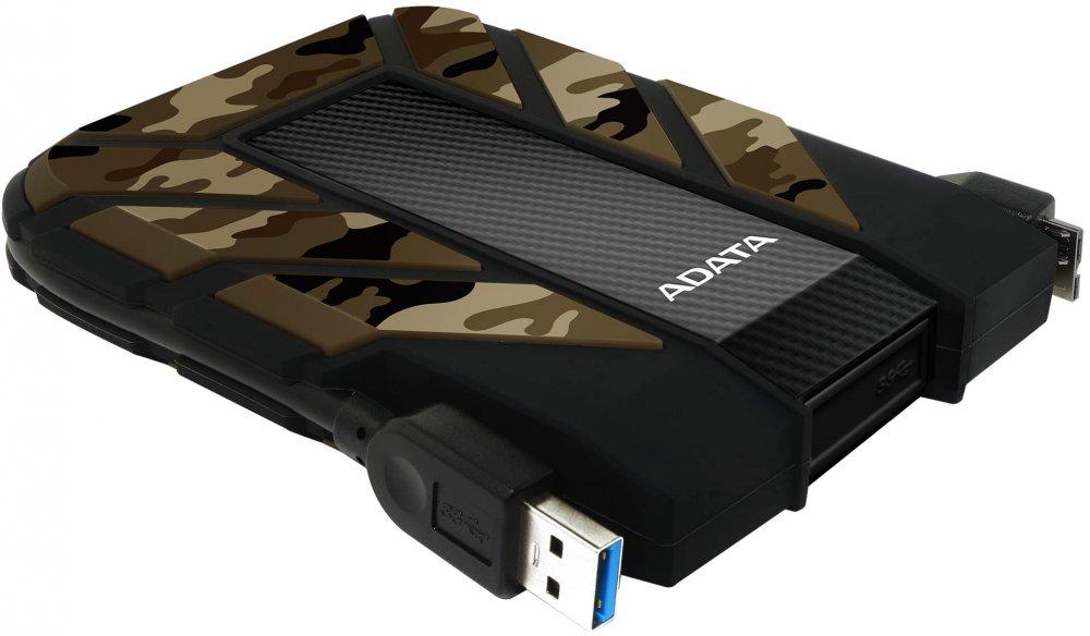 ������ ������� ������� ���� A-Data AHD710MP-1TU31-CCF (AHD710MP-1TU31-CCF) ���� 2
