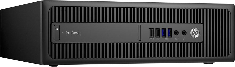 Купить Компьютер HP ProDesk 600 G3 SFF (1HK39EA) фото 1 Купить Компьютер HP ProDesk 600 G3 SFF (1HK39EA) фото 1