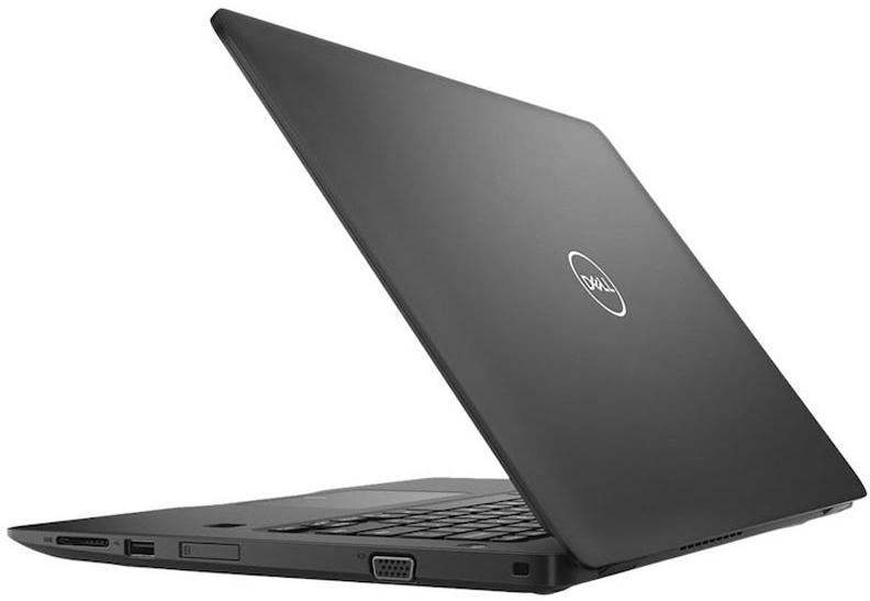 ������ ������� Dell Latitude 3490 (3490-4063) ���� 3