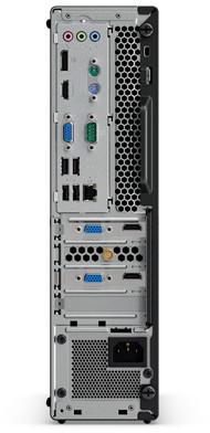 ������ ��������� Lenovo ThinkCentre M910s SFF (10MLS1941X) ���� 2