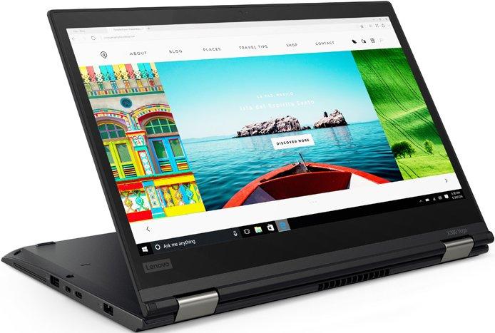 Купить Ноутбук Lenovo ThinkPad X380 (20LH000PRT) фото 2 Купить Ноутбук Lenovo ThinkPad X380 (20LH000PRT) фото 2