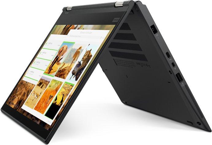 ������ ������� Lenovo ThinkPad X380 (20LH000SRT) ���� 3