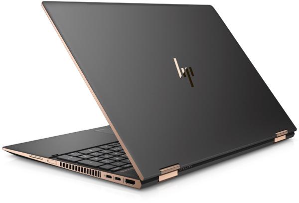 ������ ������� HP Spectre x360 15-ch003ur (3DL80EA) ���� 2