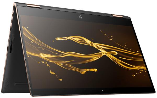 ������ ������� HP Spectre x360 15-ch003ur (3DL80EA) ���� 3