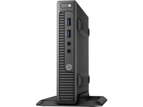 ������ ��������� HP Prodesk 260 G2 Mini (3KU79ES) ���� 2