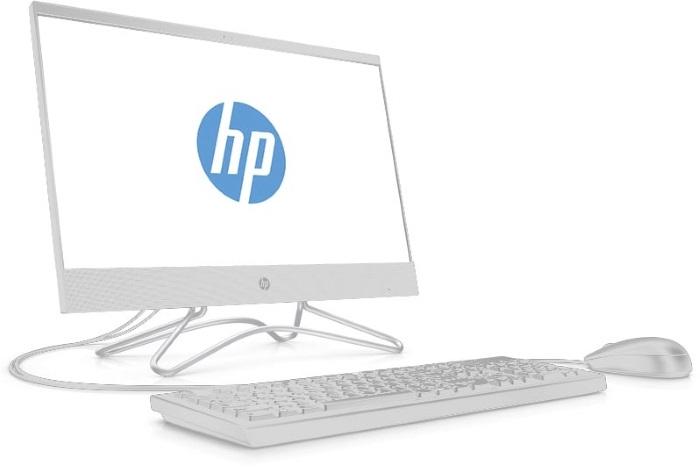 ������ �������� HP 200 G3 (3VA46EA) ���� 2