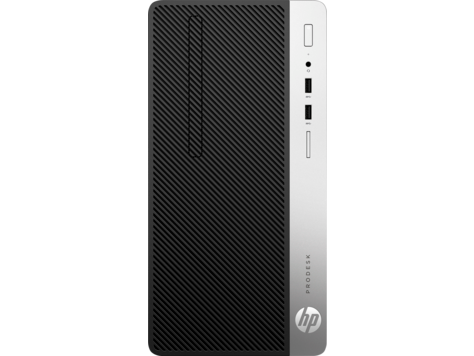 ������ ��������� HP ProDesk 400 G4 Microtower (1EY31EA) ���� 3