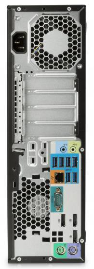 ������ ��������� HP Z240 SFF (Y3Y82EA) ���� 2