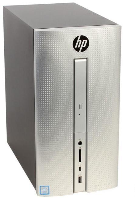 ������ ��������� HP Pavilion 570-p071ur (1GS93EA) ���� 2