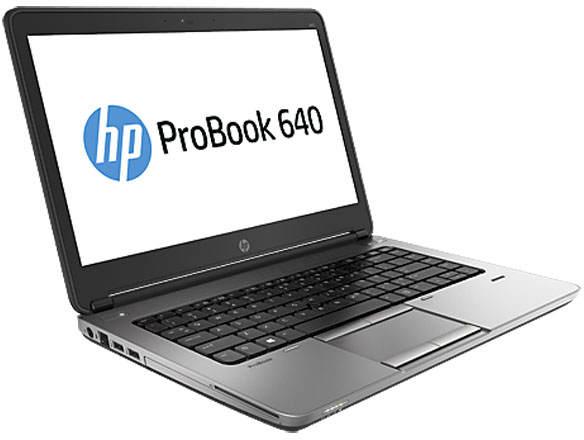 ������ ������� HP Probook 640 G2 (T9X08EA) ���� 2