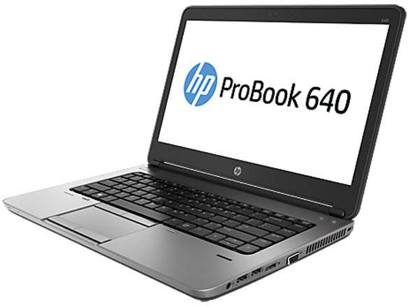 ������ ������� HP Probook 640 G2 (T9X08EA) ���� 3
