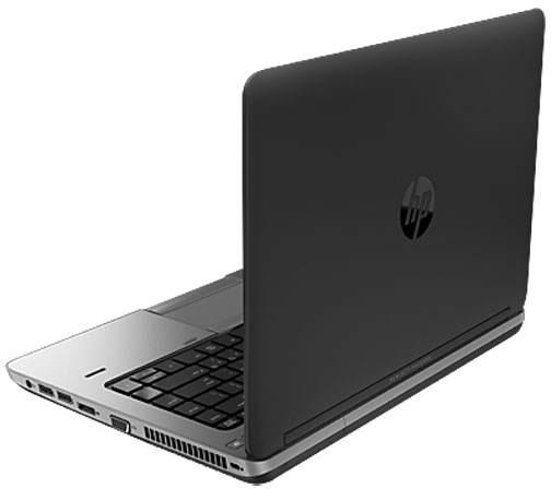 ������ ������� HP Probook 640 G2 (T9X08EA) ���� 4