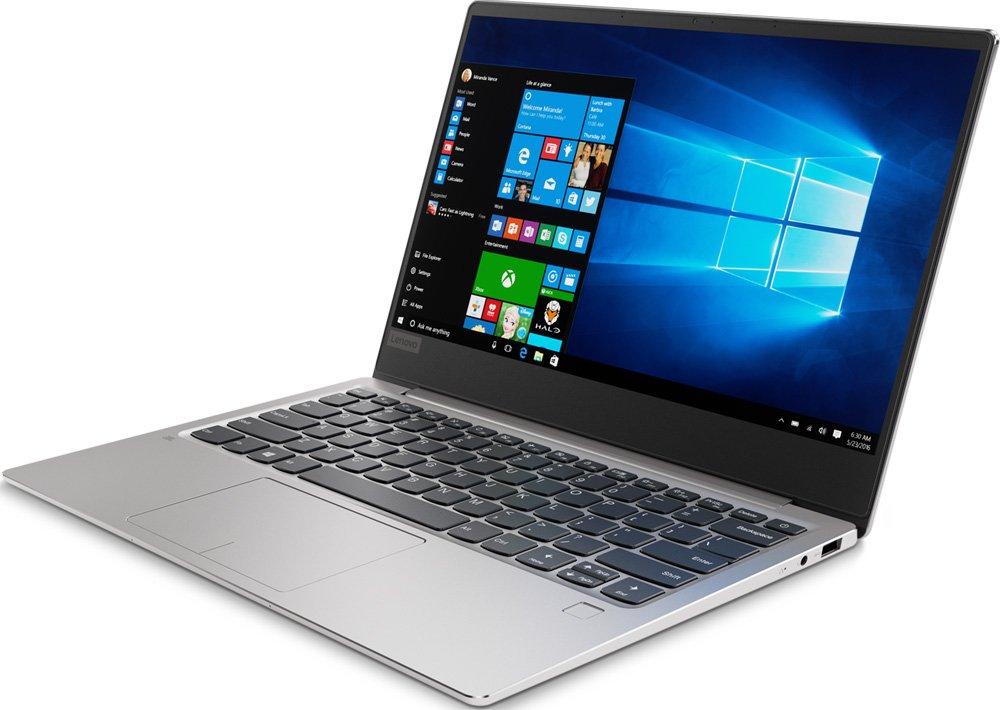 ������ ������� Lenovo IdeaPad 720S-13ARR (81BR002VRU) ���� 2