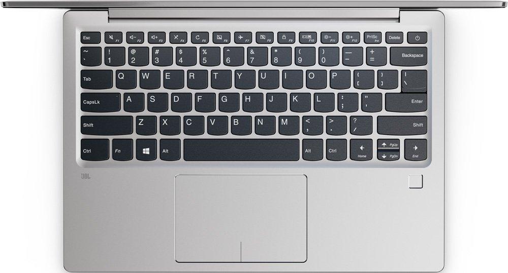 ������ ������� Lenovo IdeaPad 720S-13ARR (81BR002VRU) ���� 3
