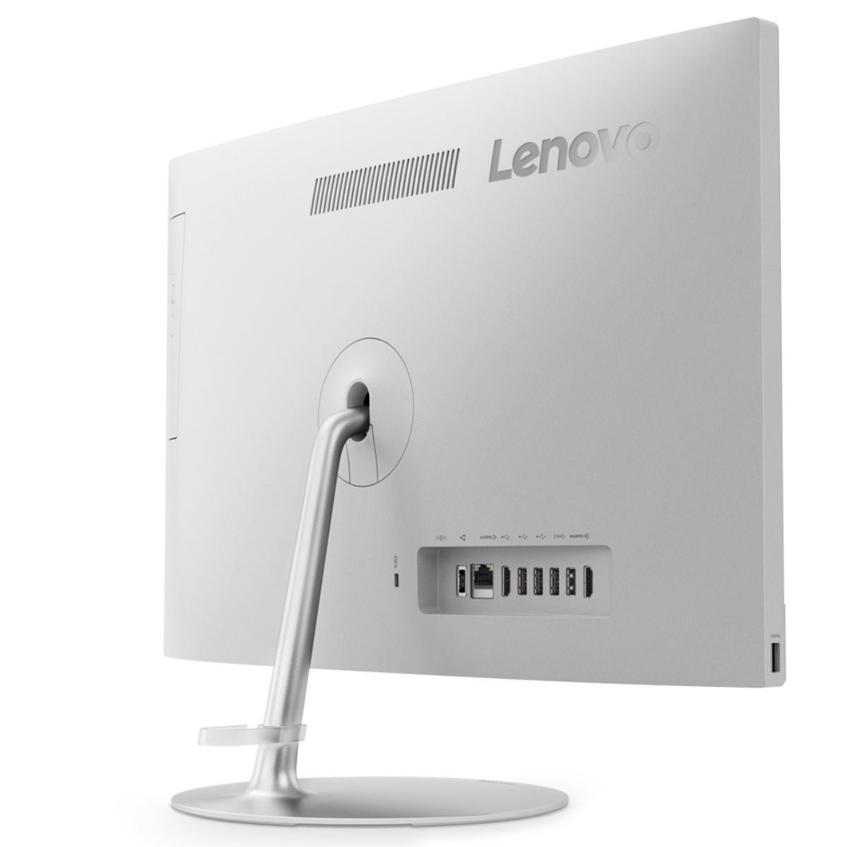 ������ �������� Lenovo IdeaCentre 720-27IKB (F0D0003WRK) ���� 7