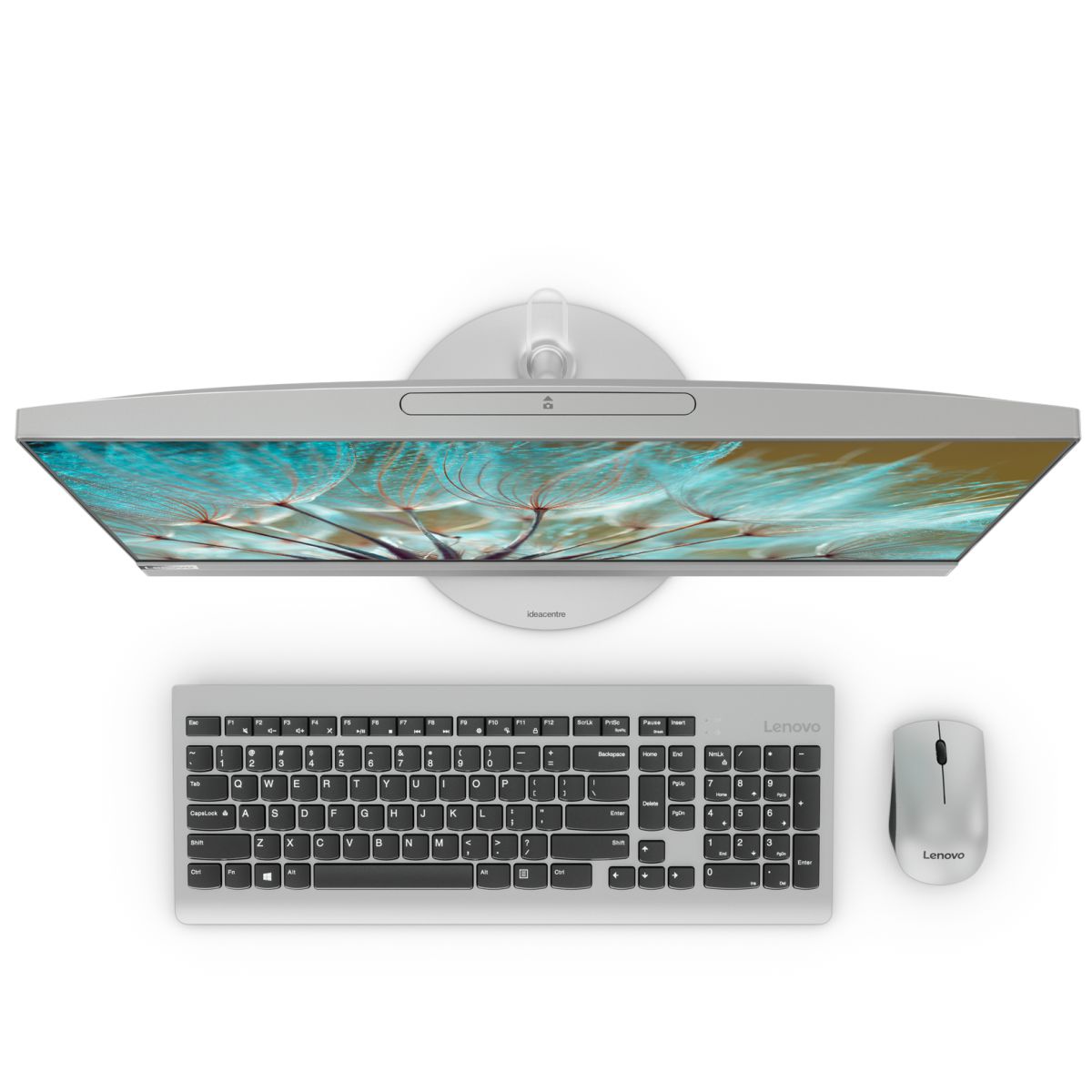 ������ �������� Lenovo IdeaCentre 720-27IKB (F0D0003WRK) ���� 8