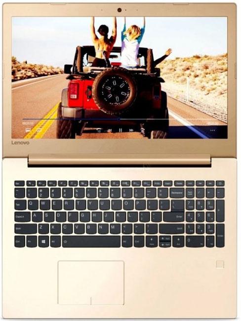 Купить Ноутбук Lenovo IdeaPad 520-15IKB (80YL00H9RK) фото 2 Купить Ноутбук Lenovo IdeaPad 520-15IKB (80YL00H9RK) фото 2