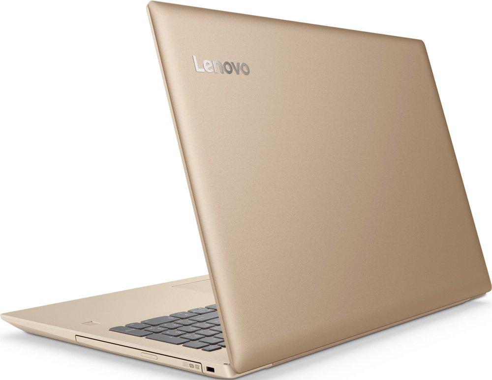 ������ ������� Lenovo IdeaPad 520-15IKB (80YL00H9RK) ���� 3